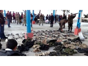 ÖSO MİLİTANLARINA TC KİMLİĞİNİ KİM VERDİ