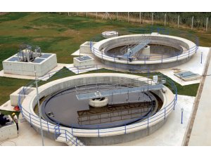 ARITMA TESİSİNDE FACİA!