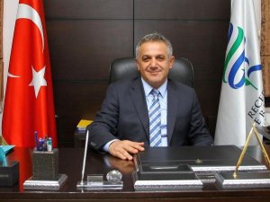 ERDOĞAN'A AKRABA OLAN UÇUŞA GEÇİYOR