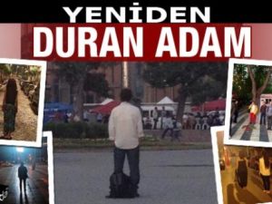 Durmak yok! Durmaya Devam!