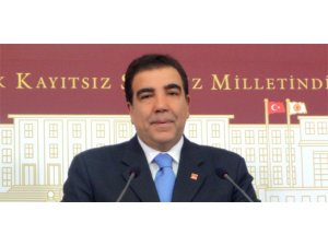 ERDOĞAN'A ŞOK GÖNDERME; HIRSIZ DEĞİL UĞURSUZ DEĞİL