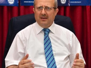 PLAJLARDA KAPANIN DİYEN CÜPPELİYE MÜFTÜDEN ŞOK AÇIKLAMA