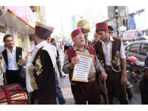 BELEDİYE FERMAN YAYINLADI