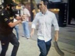 İşte 'Palalı'yı yakalamanın gerekçeleri