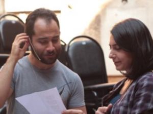 'Boyun Eğmeyenler'in şarkısı yayında