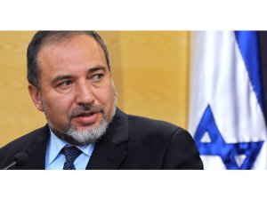 İSRAİL'DEN KÜRT AÇILIMI