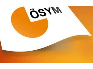 ÖSYM KPSS BAŞVURU TARİHLERİNİ AÇIKLADI
