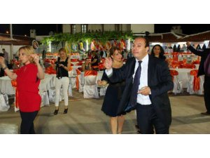 AKP'DE ALKOL KRİZİ PATLADI