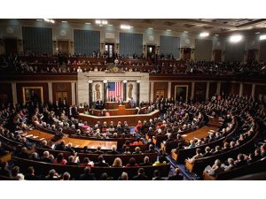 TÜRKİYE ALEYHTARI TASARI KABUL EDİLDİ