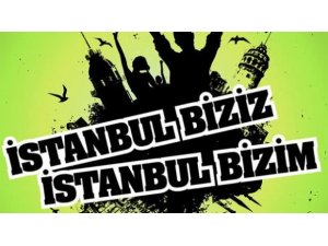 İSTANBUL KENT SAVUNMASI KURULUYOR