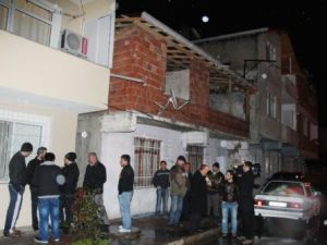 İstanbul'da Yine Soba Zehirlenme Faciası