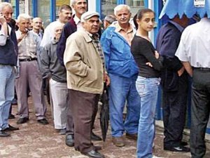 ZAM BEKLEYEN EMEKLİYE KÖTÜ HABER