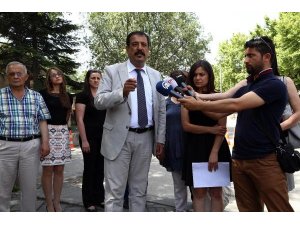 DEPREM DAVASINDA FLAŞ GELİŞME