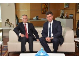 İHSANOĞLU-FEYZİOĞLU GÖRÜŞMESİNİN ŞİFRELERİ