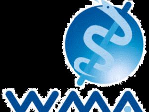 Dünya Tabipler Birliği'nden mektup var