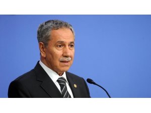 ARINÇ İHSANOĞLU'NU SİNDİREMEDİ