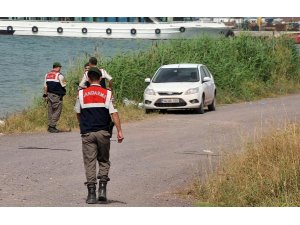 KİRALIK ARAÇTA ESRARENGİZ ÖLÜMLER!