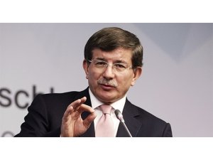 DAVUTOĞLU UYANDI! KRİZİ İTİRAF ETTİ!