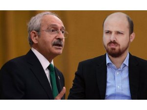 KILIÇDAROĞLU'NA TÜRGEV ŞOKU
