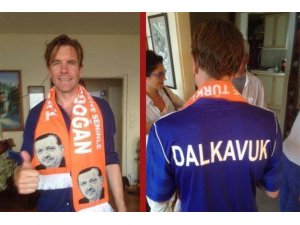 CNN INT. MUHABİRİNDEN ERDOĞAN'A ŞOK GÖNDERME