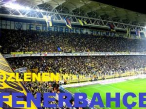 ÖZLENEN FENERBAHCE