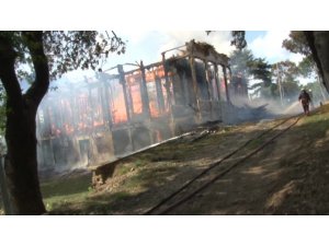 HER TAŞIN ALTINDAN CENGİZ İNŞAAT ÇIKIYOR