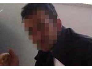 KARISINI PAZARLAYAN SAPIK KOCAYA HAPİS