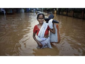 YAĞMUR FELAKETİ 11 CAN ALDI