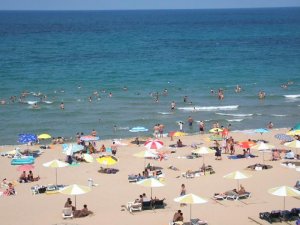 YİNE ŞİLE YİNE KÖTÜ HABER! DENİZDE KAYBOLDU!