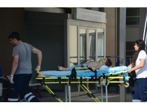 TEKİRDAĞ'DA MUCİZE KURTULUŞ