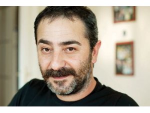 ÜNLÜ OYUNCUYA TARANTİNO KANCASI