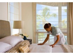 TURİZM SEKTÖRÜ SANKİ KÖLE DÜZENİ