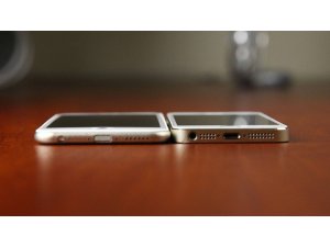 iPHONE 6'NIN YENİ VİDEOSU ÇIKTI