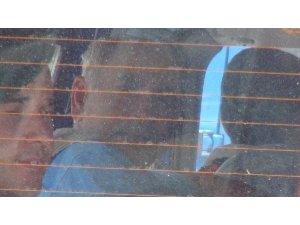 KAVGA SIRASINDA AĞABEYİNİ ÖLDÜRDÜ