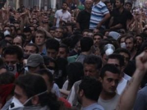 Türkiye Başbakan'ı 'karşılıyor'!