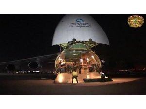 İŞİD'E KARA HABER