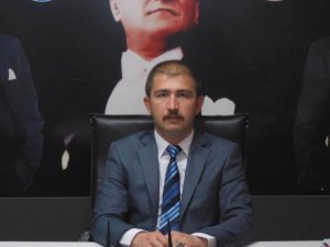 ÜLKÜCÜLERDEN DESTEK GELDİ