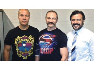 ALBAYDAN CEMAATE VE TSK'YA ŞOK SUÇLAMA