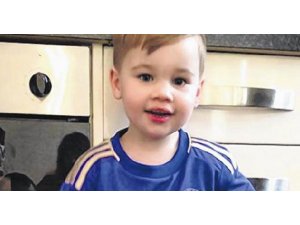 5 YILDIZLI OTELDE İNANILMAZ KAZA