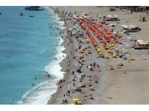 FETHİYE HALKI AYAKLANDI