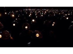 SOMA'DA SKANDAL SAVUNMA "FELAKETİ ÖZLERSİNİZ"