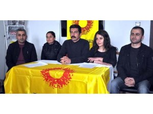 EĞİTİM-SEN'İN ÖCALAN'A ÖZGÜRLÜK İSTEĞİ