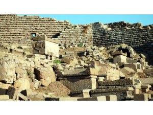 "ET YİYEN" ESRARENGİZ LAHİTLERİN SIRRI NE?