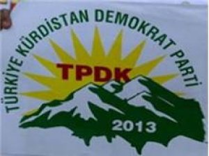 KÜRDİSTAN İSMİNDE ŞOK GELİŞME