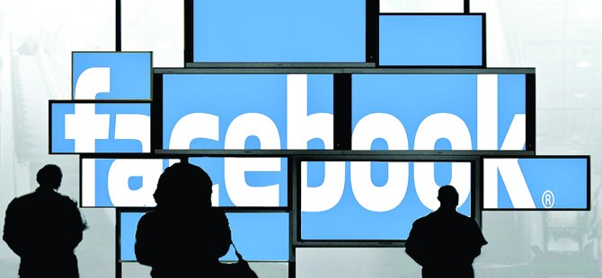 FACEBOOK'TAN SKANDAL İTİRAF