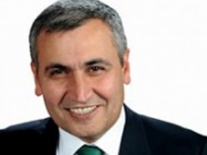 ANKARA CHP'YE YENİ İL BAŞKANI