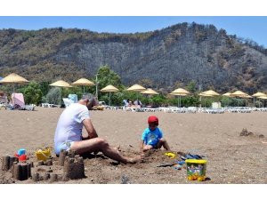 ADRASAN'DA ŞOK İDDİA