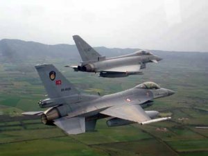 MİLYONLUK FÜZELER İLE METEOROLOJİ BALONU VURMA SKANDALI