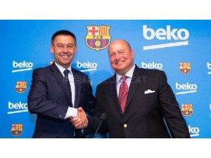 BU İMZA BEKO'YU DEVLER LİGİNE ÇIKARIR