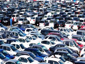 2. EL OTO SATIŞINDA BÜYÜK SKANDAL